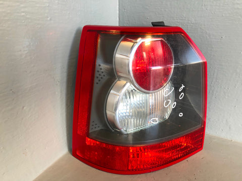 Freelander 2 Near Side Rear Tail Light XFB500030 Land Rover 2006 to 2010 R22085
