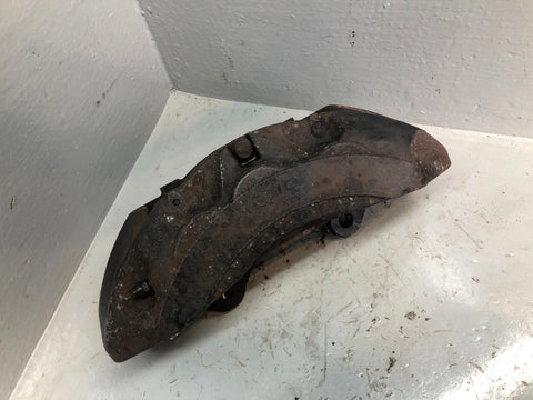 Range Rover Brake Caliper L322 Brembo Near Side Front 6 Piston 4.4 TDV8 L24026