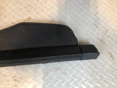 Freelander 2 Retractable Load Cover Parcel Shelf Black Land Rover R06115