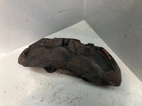 Range Rover Brake Caliper L322 Brembo Near Side Front 6 Piston 4.4 TDV8 L24026