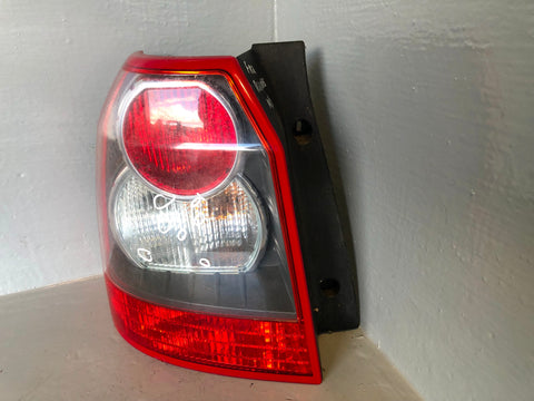 Freelander 2 Near Side Rear Tail Light XFB500030 Land Rover 2006 to 2010 R22085