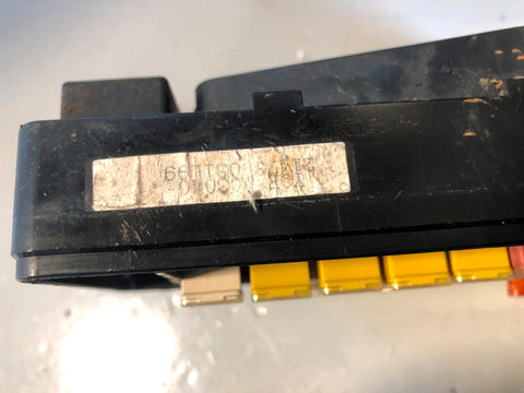 Freelander 1 Fuse Relay Box 2.0 Di YQE103040 Land Rover 1998 to 2001