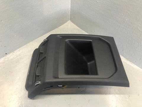 Range Rover Evoque Centre Console Rear Panel Air Vents Heated Seats Switch L538