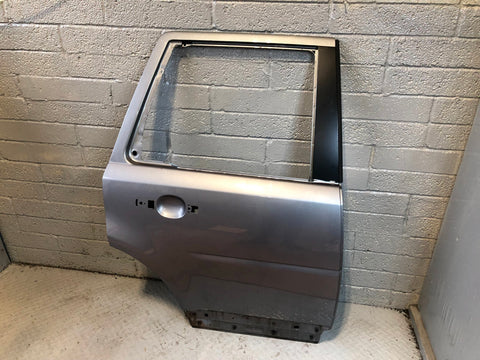 Freelander 2 Door Off Side Rear Orkney Grey Land Rover 2011 to 2014 R06115