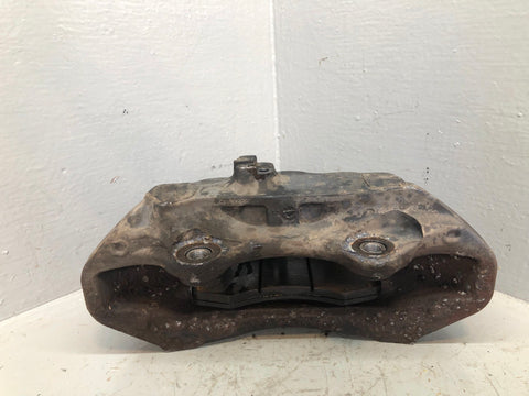 Range Rover Brake Caliper L322 Brembo Near Side Front 6 Piston 4.4 TDV8 L24026