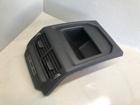 Range Rover Evoque Centre Console Rear Panel Air Vents Heated Seats Switch L538
