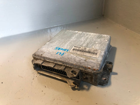 Freelander 1 Main Engine Control ECU MSB101070 2.0 Di Land Rover 1998 to 2001