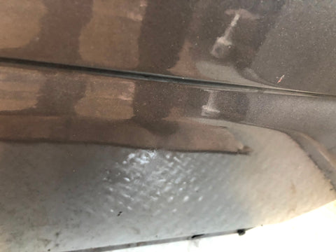 Freelander 2 Door Off Side Rear Orkney Grey Land Rover 2011 to 2014 R06115