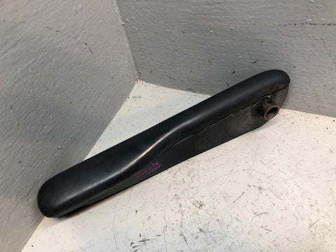 Range Rover L322 Armrest in Black Near Side Front 2006 to 2009 R30016