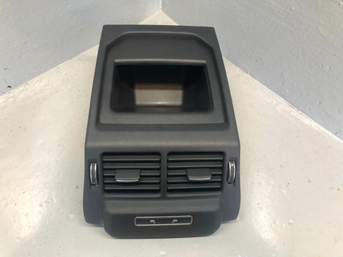 Range Rover Evoque Centre Console Rear Panel Air Vents Heated Seats Switch L538