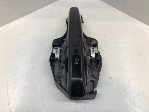 Discovery Sport Door Handle Exterior Off Side Front Santorini Black Land Rover