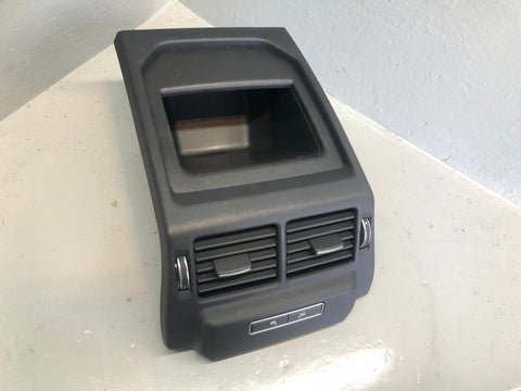 Range Rover Evoque Centre Console Rear Panel Air Vents Heated Seats Switch L538