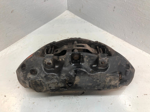 Range Rover Brake Caliper L322 Brembo Near Side Front 6 Piston 4.4 TDV8 L24026