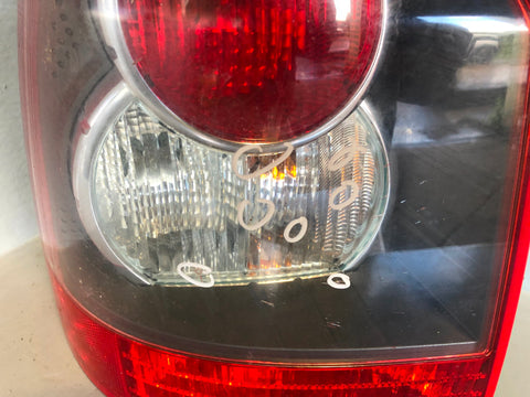 Freelander 2 Near Side Rear Tail Light XFB500030 Land Rover 2006 to 2010 R22085