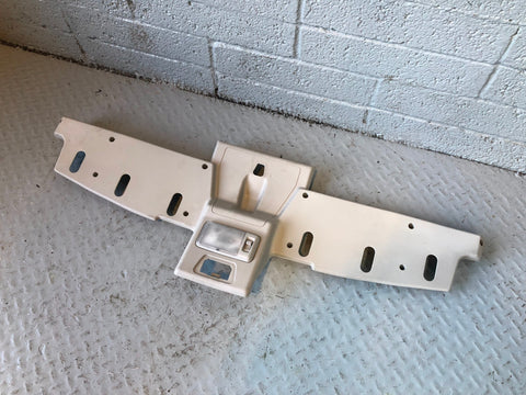 Discovery 2 Roof Trim Panel with Interior Light Land Rover 1998 to 2004 R18125