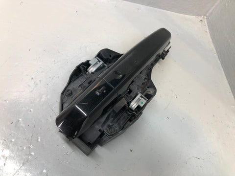 Discovery Sport Door Handle Exterior Off Side Front Santorini Black Land Rover