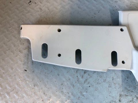 Discovery 2 Roof Trim Panel with Interior Light Land Rover 1998 to 2004 R18125