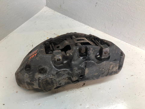 Range Rover Brake Caliper L322 Brembo Near Side Front 6 Piston 4.4 TDV8 L24026