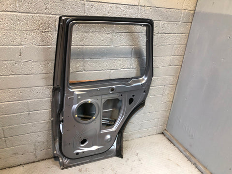 Freelander 2 Door Off Side Rear Orkney Grey Land Rover 2011 to 2014 R06115