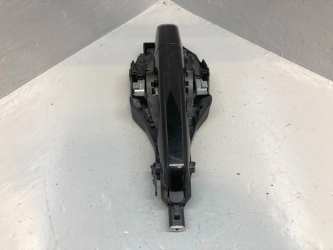Discovery Sport Door Handle Exterior Off Side Front Santorini Black Land Rover