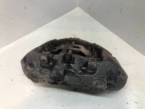 Range Rover Brake Caliper L322 Brembo Near Side Front 6 Piston 4.4 TDV8 L24026