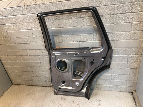 Freelander 2 Door Off Side Rear Orkney Grey Land Rover 2011 to 2014 R06115