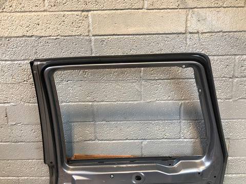 Freelander 2 Door Off Side Rear Orkney Grey Land Rover 2011 to 2014 R06115