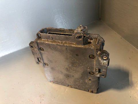 Freelander 1 Main Engine Control ECU MSB101070 2.0 Di Land Rover 1998 to 2001