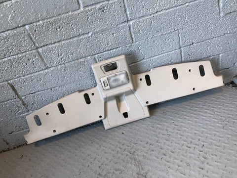 Discovery 2 Roof Trim Panel with Interior Light Land Rover 1998 to 2004 R18125