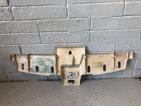 Discovery 2 Roof Trim Panel with Interior Light Land Rover 1998 to 2004 R18125