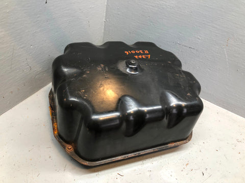 Range Rover L322 Air Suspension Compressor Pump Hitachi RQU500302 R30016