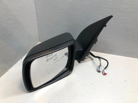 Freelander 2 Mirror Near Side Power Fold Electric Land Rover 2006 to 2011 R06115