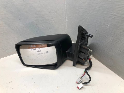 Freelander 2 Mirror Near Side Power Fold Electric Land Rover 2006 to 2011 R06115