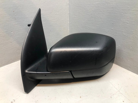 Freelander 2 Mirror Near Side Power Fold Electric Land Rover 2006 to 2011 R06115