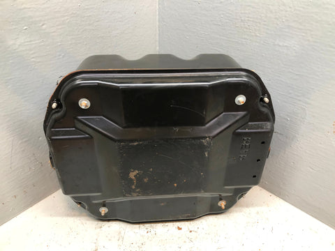 Range Rover L322 Air Suspension Compressor Pump Hitachi RQU500302 R30016