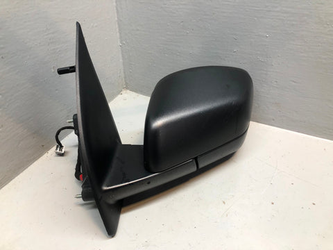 Freelander 2 Mirror Near Side Power Fold Electric Land Rover 2006 to 2011 R06115