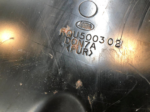 Range Rover L322 Air Suspension Compressor Pump Hitachi RQU500302 R30016