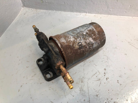 Discovery 2 Fuel Filter Housing WJN000030 ESR4723 TD5 1998 to 2004