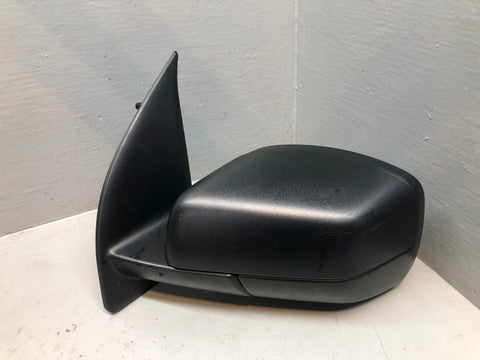 Freelander 2 Mirror Near Side Power Fold Electric Land Rover 2006 to 2011 R06115