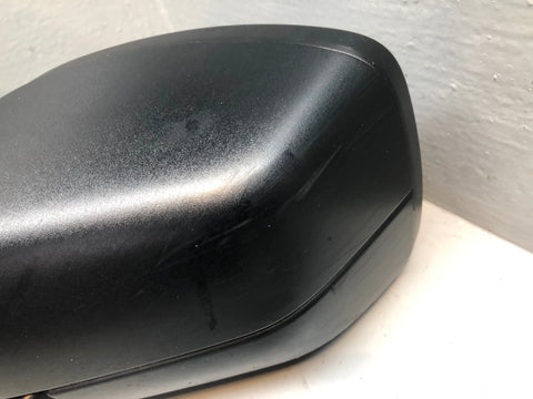 Freelander 2 Mirror Near Side Power Fold Electric Land Rover 2006 to 2011 R06115