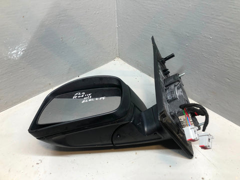 Freelander 2 Mirror Near Side Power Fold Electric Land Rover 2006 to 2011 R06115