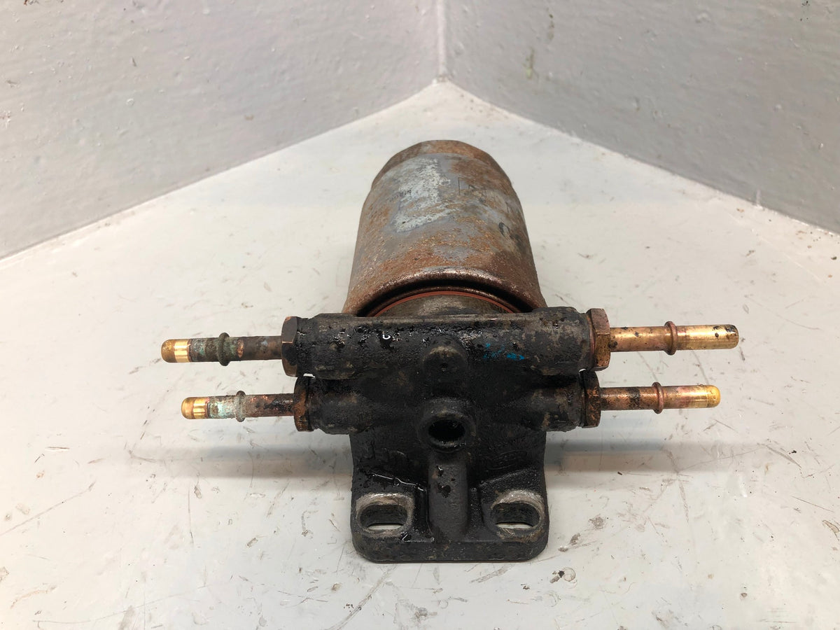 Discovery 2 Fuel Filter Housing WJN000030 ESR4723 TD5 1998 to 2004