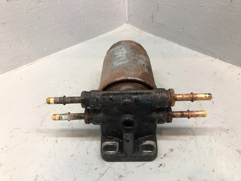 Discovery 2 Fuel Filter Housing WJN000030 ESR4723 TD5 1998 to 2004
