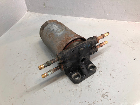 Discovery 2 Fuel Filter Housing WJN000030 ESR4723 TD5 1998 to 2004