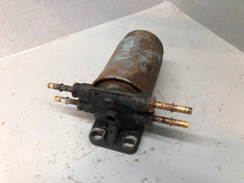 Discovery 2 Fuel Filter Housing WJN000030 ESR4723 TD5 1998 to 2004