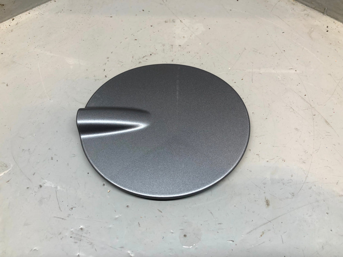 Freelander 2 Fuel Filler Flap Baltic Orkney Grey 949 Land Rover 2006 to 2014