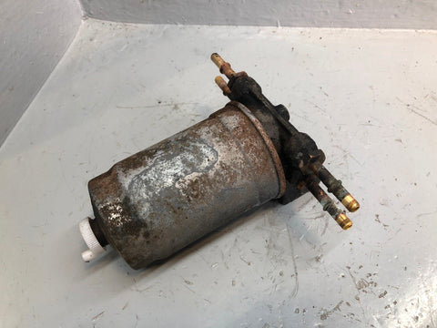 Discovery 2 Fuel Filter Housing WJN000030 ESR4723 TD5 1998 to 2004
