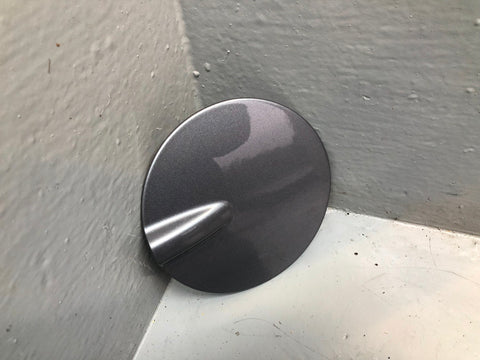 Freelander 2 Fuel Filler Flap Baltic Orkney Grey 949 Land Rover 2006 to 2014