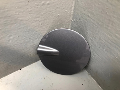 Freelander 2 Fuel Filler Flap Baltic Orkney Grey 949 Land Rover 2006 to 2014