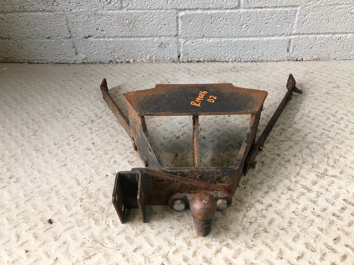 Discovery 2 Tow Bar Land Rover 1998 to 2004 R19026